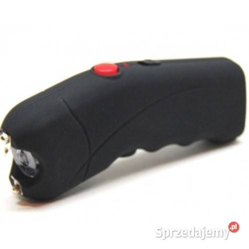 PARALIZATOR TW 309 latarka kabura USB NOWOŚĆ Łuków sprzedam
