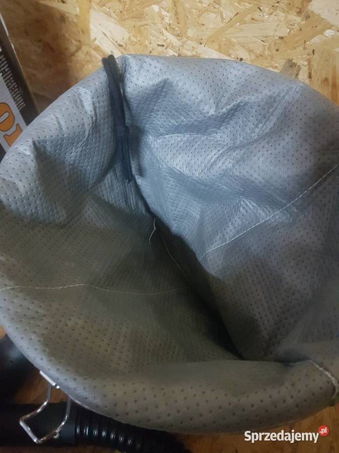 Odkurzacz do popiołu Einhell 1200 W 18 l Głogowa