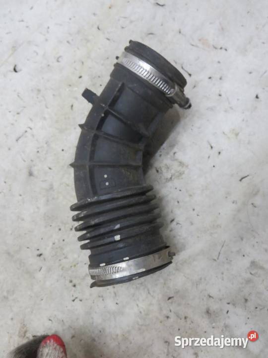 RURA DOLOT POWIETRZA QASHQAI J11 15 DCI osobowe