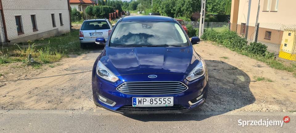 Zadbany oszczędny ful bezwypadkowy Płock