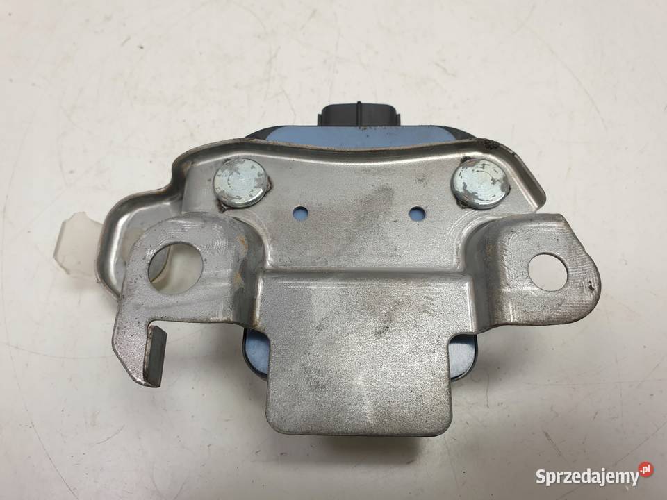 Toyota Land Cruiser J150 150 MODUŁ Czujnik lubelskie Rudka