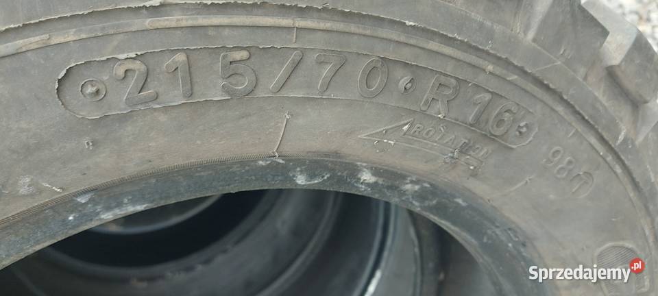 Opony OFF ROAD GREEN TYRE extreme Samochodowe Zamość sprzedam