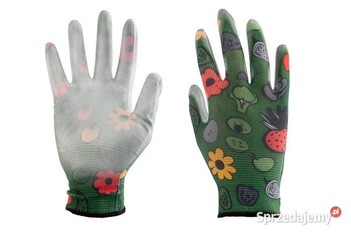 RĘKAWICZKI POWLEKANE Warszawa sprzedam