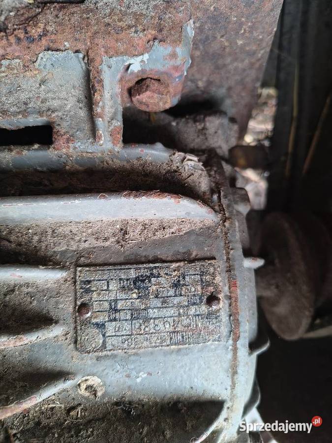 Rozdrabniacz Jemioł