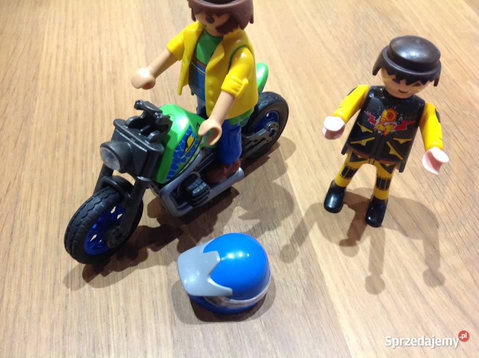 Figurki PLAYMOBIL Figurki