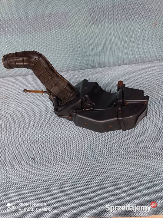 Filtr powietrza skuter sprzedam