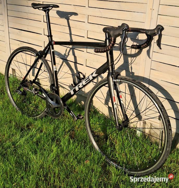 Rower szosowy Trek One rozmiar 60 mazowieckie Grodzisk Mazowiecki