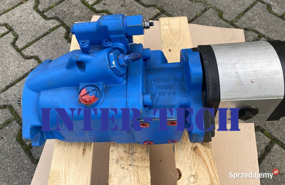Pompa Eaton ADU041R05AB10C430000002AC100CD0A Syców