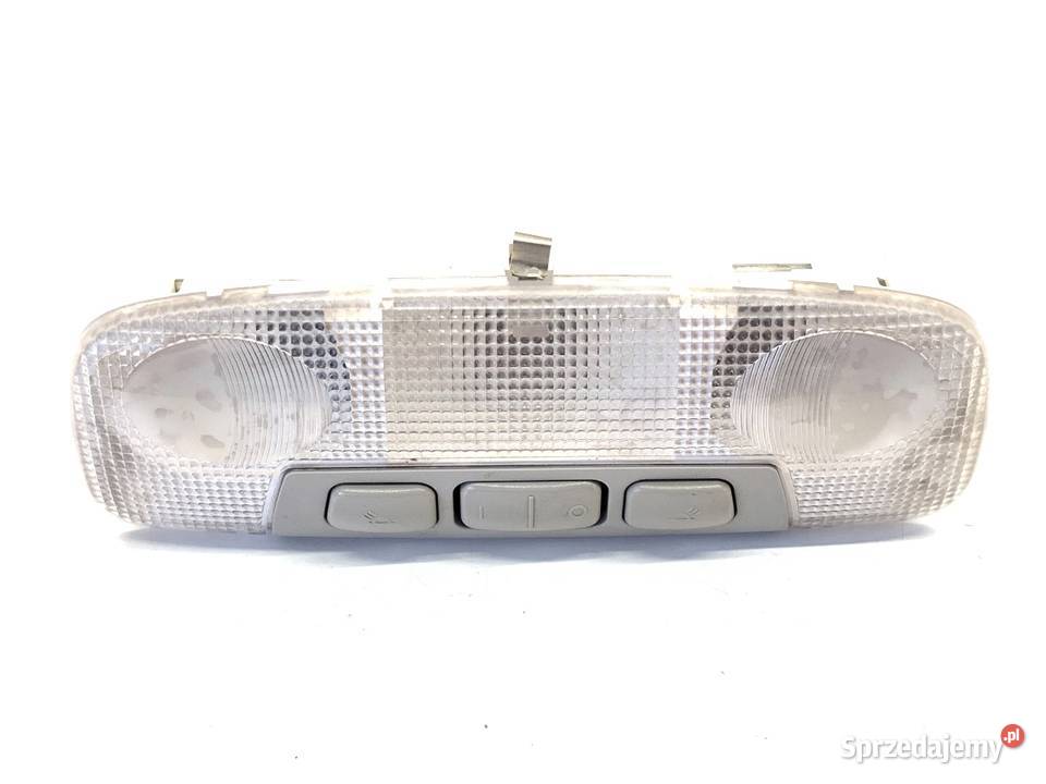 LAMPA SUFITOWA FORD TRANSIT VI Bus WNĘTRZA