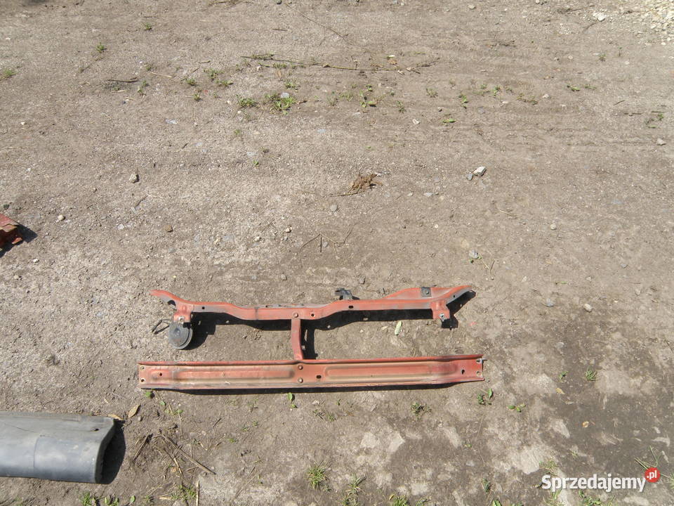 Wzmocnienie przednie przód czołowe okular Daewoo Kraków