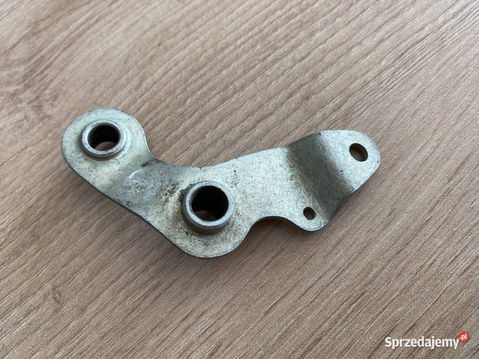 Dźwignia pośrednia linki gazu Fiat 126 STD PRL sprzedam