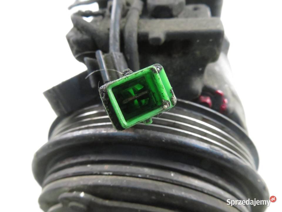 KOMPRESOR KLIMATYZACJI AUDI A6 C5 25 TDI