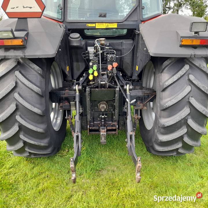 Massey ferguson 6290