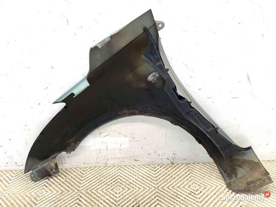 BŁOTNIK PRAWY PRZÓD SUZUKI SWIFT IV Hatchback sprzedam