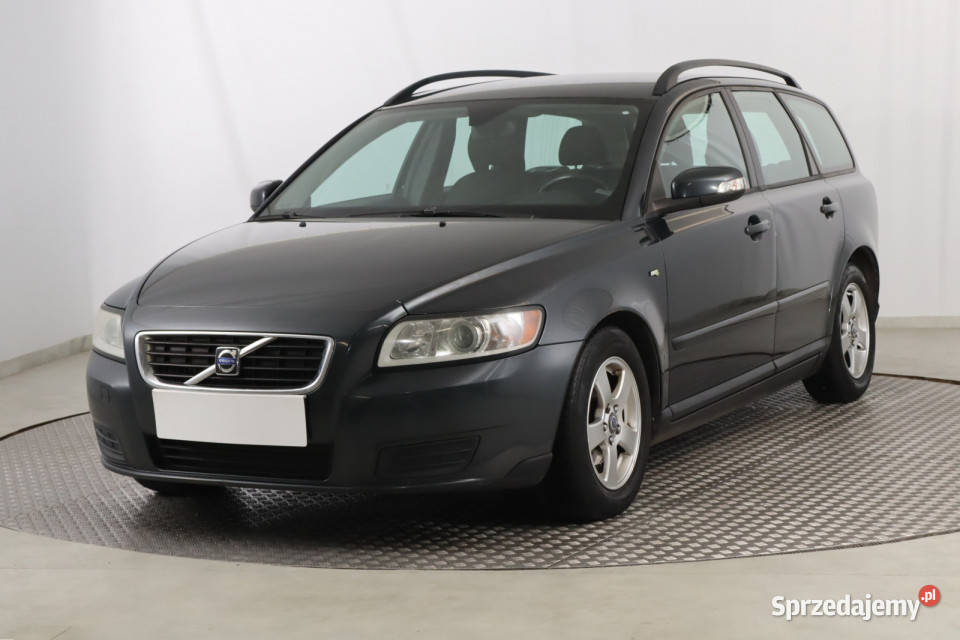 Volvo V50 16 D Zabrze
