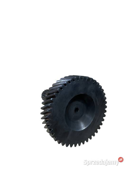 WAŁEK ZĘBATY 43T 84243987 CASE IH PUMA 185 świętokrzyskie Kielce