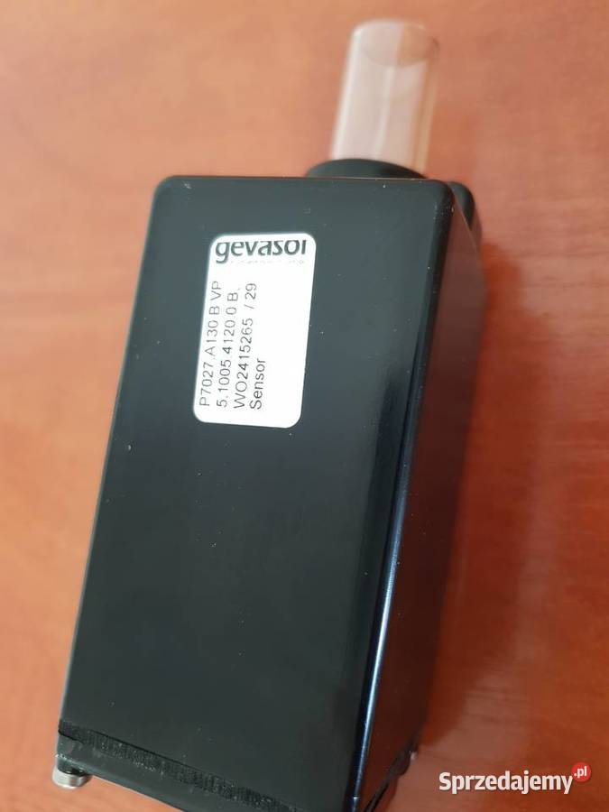 5100541200B Sensor MQC II Lely Astronaut Sulechów sprzedam