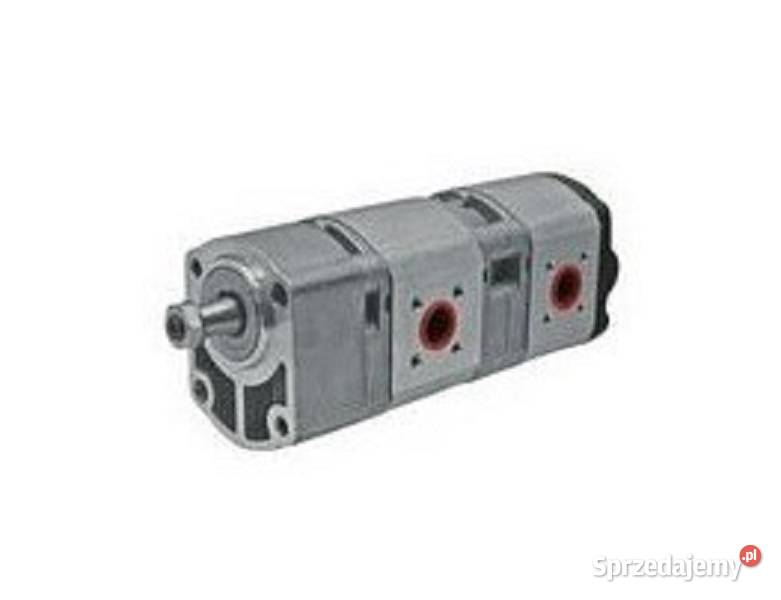 Pompa hydrauliczna CASE IH 125514553226942R93 Lublin