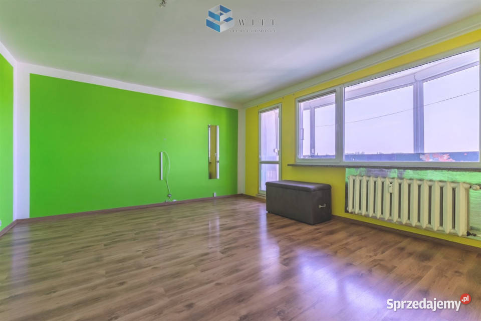Mieszkanie na sprzedaż Ostróda Tadeusza