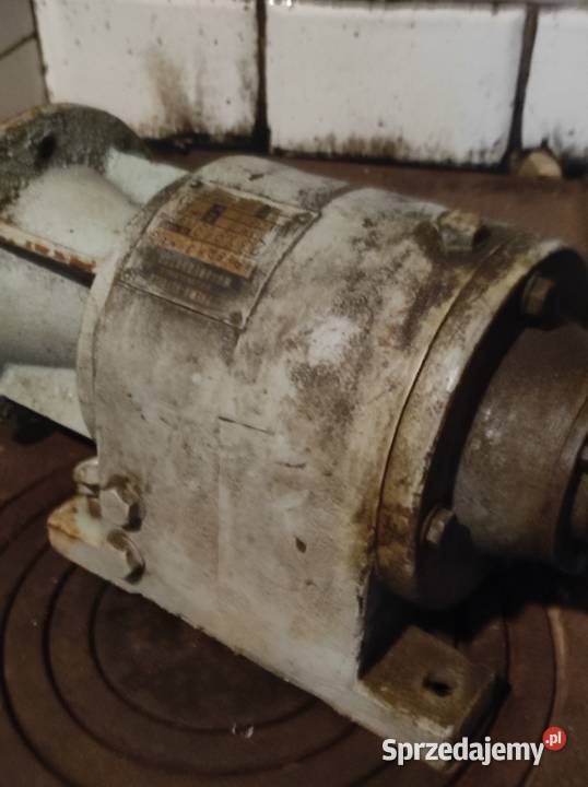 Przekładnia ślimakowa PremaBefared 15NERM3 B3 56 łódzkie