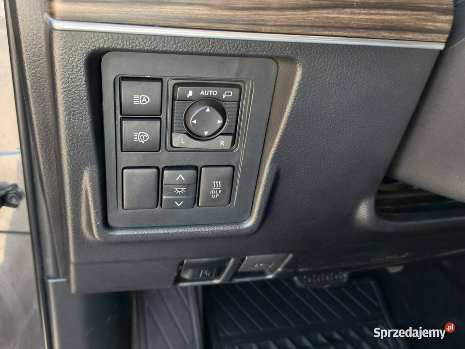 Toyota Land Cruiser FAKTURA VAT 23 28 d4d 180 363500km Kęty sprzedam
