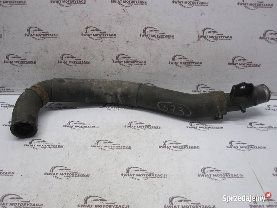 LEXUS IS II 06r króciec rura wody 1657726010