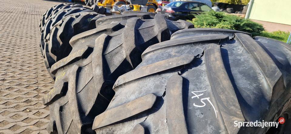 54065r24 5406524 48070r24 Michelin Trellebor Bez warmińsko-mazurskie Nowe Miasto Lubawskie