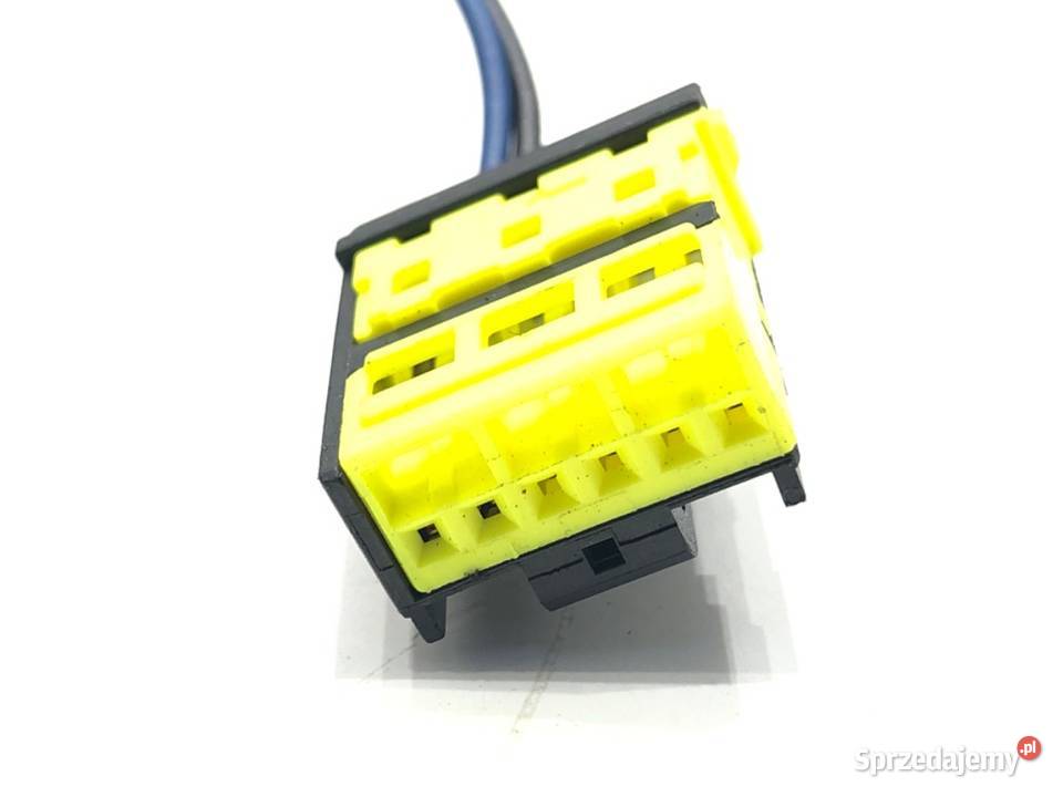 WIĄZKA PODUSZKI AIRBAG BMW F30 osobowe podkarpackie