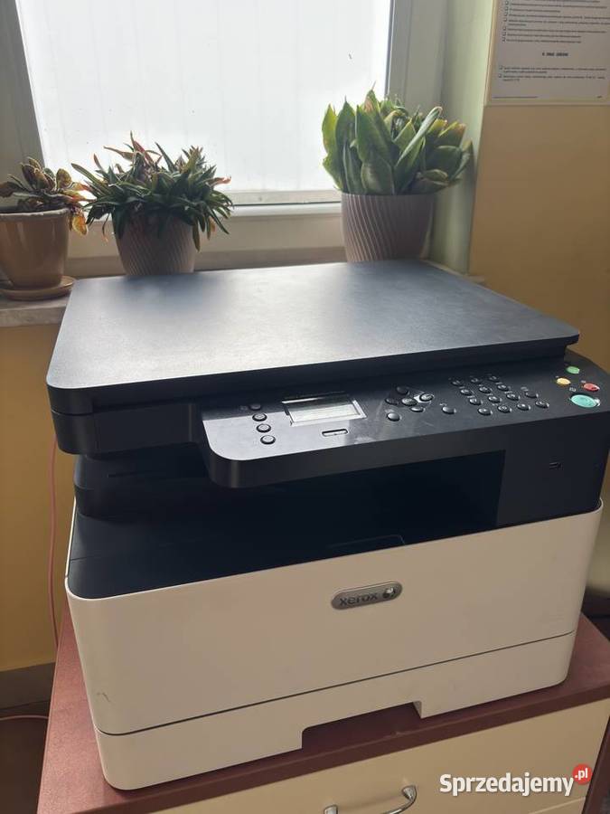 Drukarka Biurowa Xerox B1022 Narew