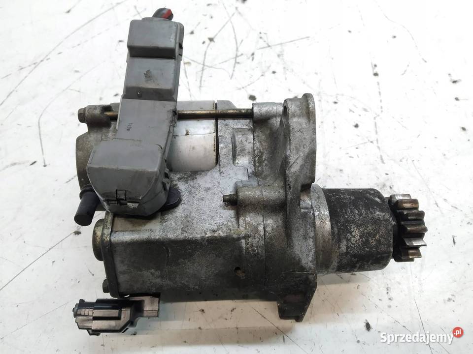 ROZRUSZNIK 2280006273 20 D4D Toyota RAV4 II