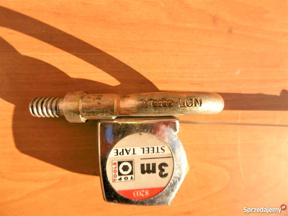 ucho holowania holownicze hol audi vw hak kula opolskie Namysłów