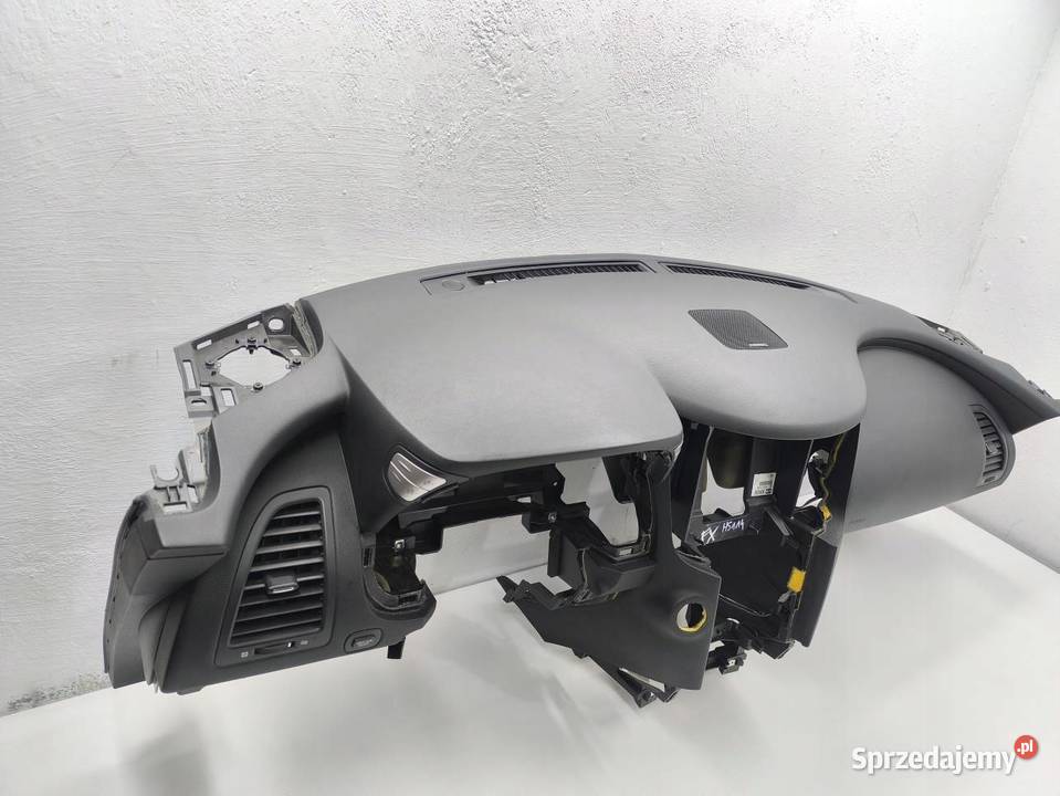 DESKA KONSOLA KOKPIT FX II QX70 sprzedam