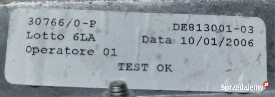 Sterownik BRC sequent S FLY FS Rydułtowy sprzedam