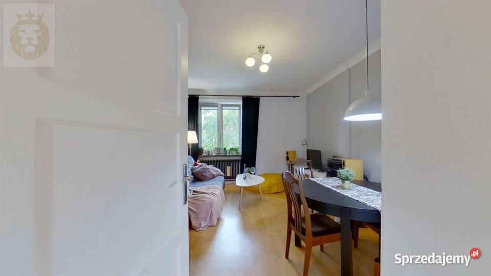 Mieszkanie 44m2 2 pokojowe Białystok