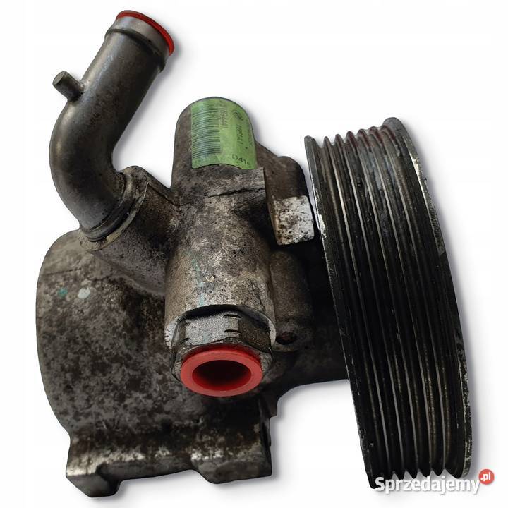POMPA WSPOMAGANIA Citroen Nemo 13 HDi 51894441 osobowe