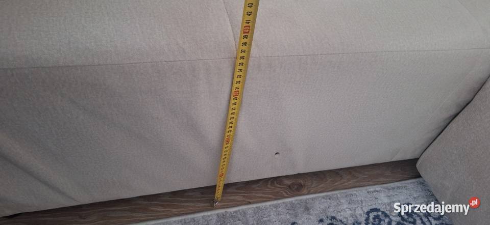 Kanapa narożnik z funkcją spania Radom sprzedam