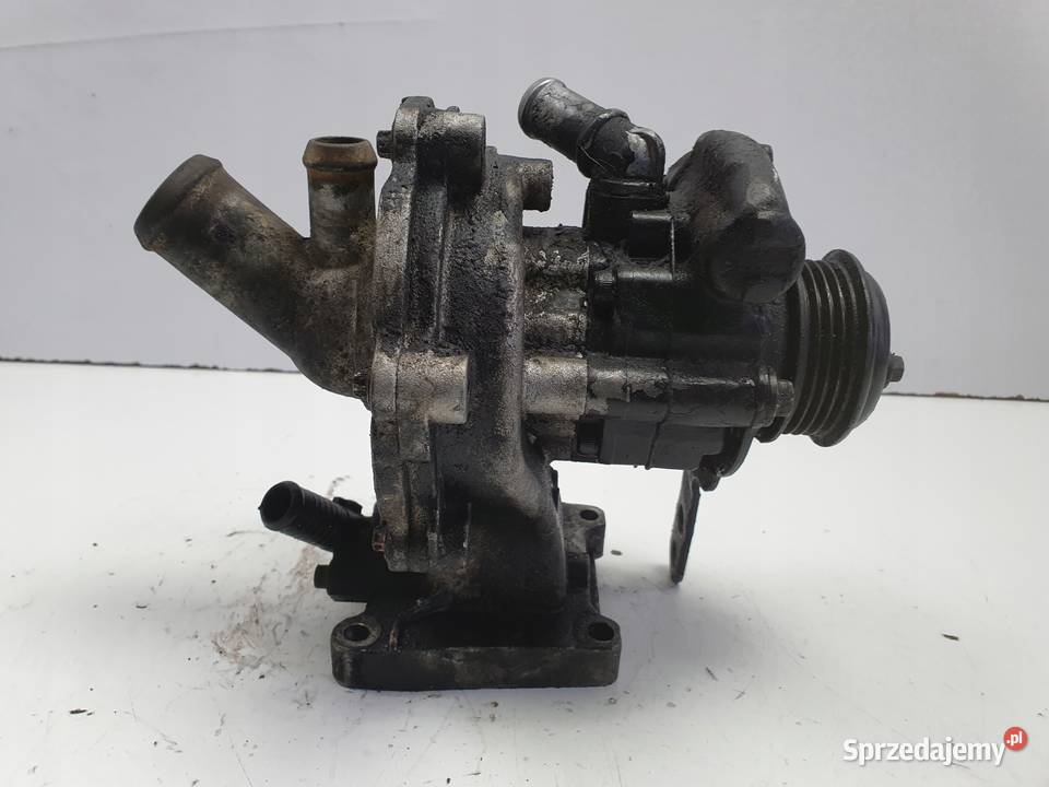 POMPA WSPOMAGANIA Ford Transit MK6 VI 20 TDDI Chełm