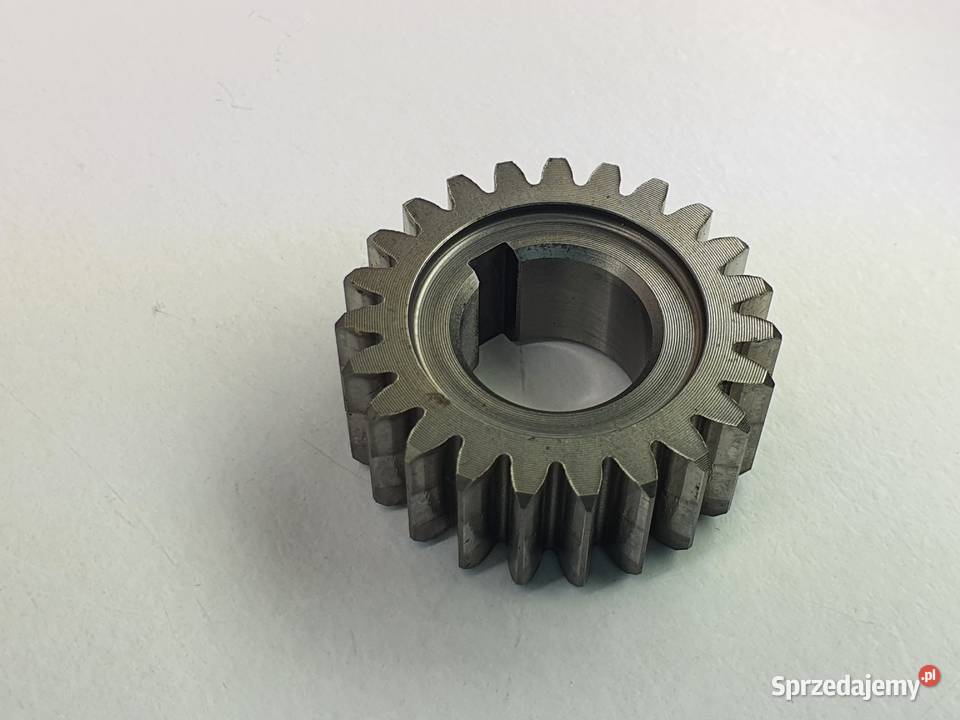 Tryb Walu Zebatka Kolo Ktm Sx Exc 125200 Łódź