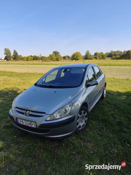 Peugeot 307