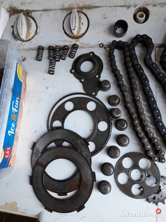 Sprzedam pozostałe Rabka-Zdrój