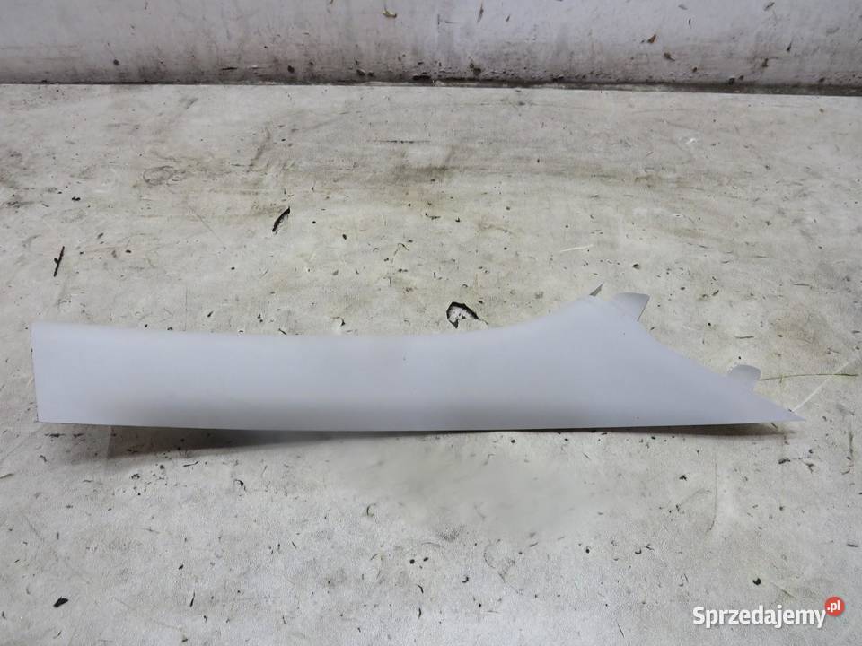 OSŁONA SŁUPKA PRAWY PRZÓD JEEP WK2 sprzedam