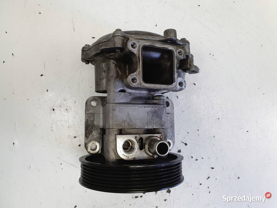 BMW E46 18 20 i POMPA WSPOMAGANIA 6756611 Rudka sprzedam