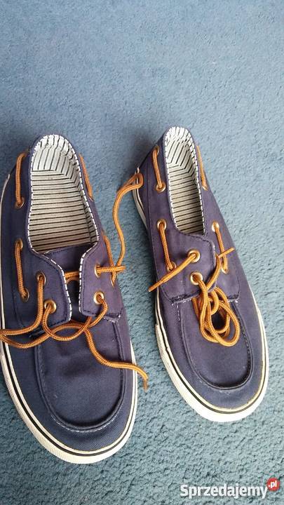 trampki dziewczęce rozmiar 34 Poznań