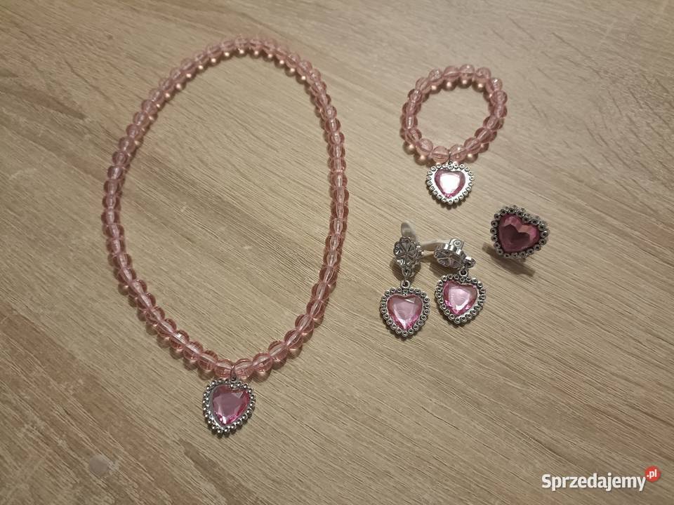 Duży Miś Różowy Origami Modułowe 3D Kwidzyn sprzedam