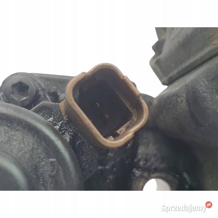 POMPA WTRYSKOWA Citroen C5 III 20 HDI paliwa Chełm