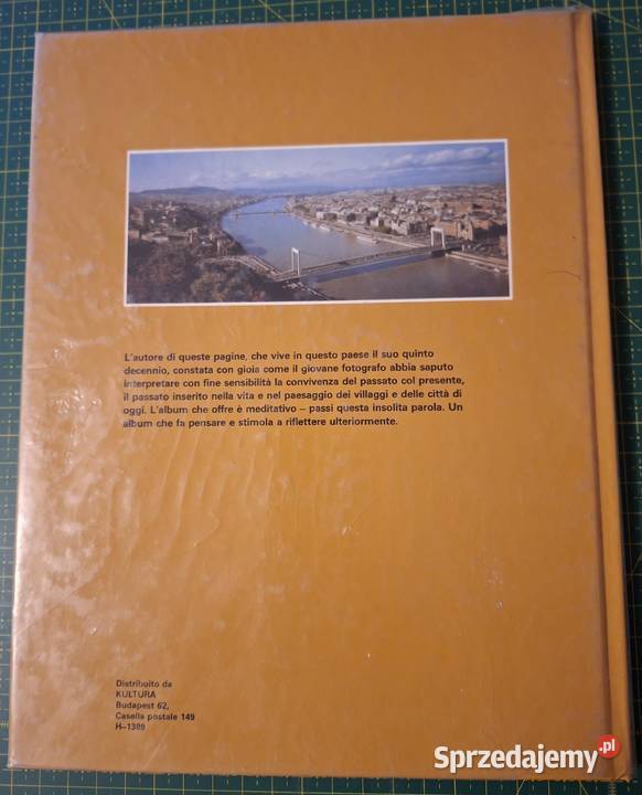 Ungheria Węgry Kraków