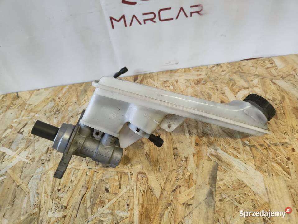 Serwo Pompka Zbiorniczek Opel Karl AA5C Części samochodowe Pleszew