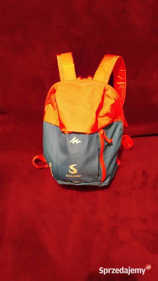 Plecak Arpenaz marki Quechua sprzedam