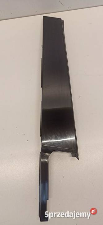 SEAT ATECA OSŁONA SŁUPKA PRAWY TYŁ 575839902A