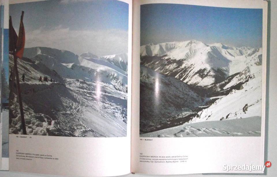 MAŁ Gregor Świat Tatr Warszawa